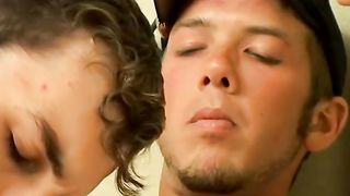 Country boys Christian Taylor and Kenny Crusoe get freaky indiebucks 480p