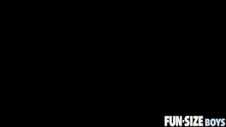 FunSizeBoys - Horny, ginger, hung, tall doctor raw fucks smooth twink CarnalMedia 1080p