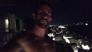 Aingeru aka Sunny Colucci gay porn video (34)