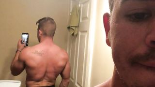 gay porn video - kevinmuscle (611) 2