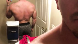 gay porn video - kevinmuscle (611) 2