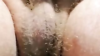 Close-up creature masturbating and cumming #4 Danzilla0088