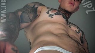 gay porn video - Jakipz (Jake Andrich) (136) - SeeBussy.com