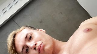 gay porn video - kevin evans (8) - SeeBussy.com