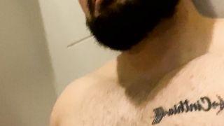gay porn video - Bigdaddyrey (18) - Amateur Gay Porn