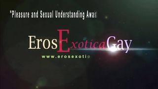 Healthy Loving Prostate Massage Eros Exotica Gay - Amateur Gay Porn