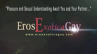 Erotic and Instructional Massage For Lovers Eros Exotica Gay - Gay Amateur Porno