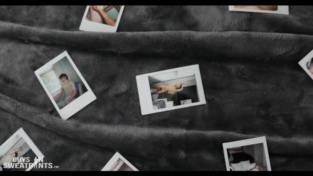Gay Polaroid Porn - Polaroid Pounding Guys In Sweatpants - Amateur Gay Porn - A Gay Porno Video