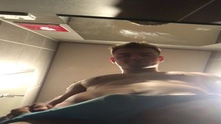 gay porn video - Max Small (23) 2
