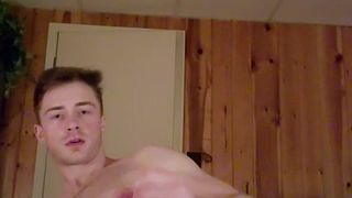Cole Blue (28) - Gay Porn Videos of