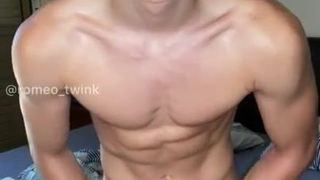 Romeo Twink gay porn (22) - Amateur Gay Porno 2
