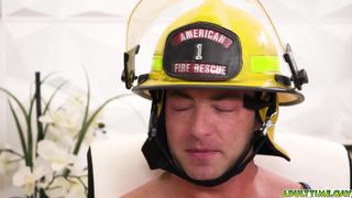 six hot firefighters gangbangs horny photographer trent marx