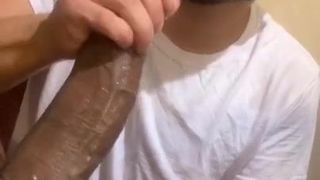 Jagger Rambo & ThroatGoatNYC - gay sex porn videos